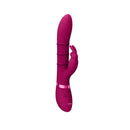 Vive Sora Usb Rechargeable Rabbit Vibrator