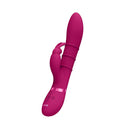 Vive Sora Usb Rechargeable Rabbit Vibrator