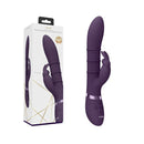 Vive Sora Usb Rechargeable Rabbit Vibrator