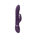 Vive Sora Usb Rechargeable Rabbit Vibrator