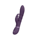 Vive Sora Usb Rechargeable Rabbit Vibrator