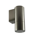 Sorrento Wall Mounted Down Light 240V LED 3mm 316 Stainless Steel