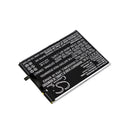 Cameron Sino Cs Gnx400Sl 4000Mah Battery For Gionee Allview X4 Soul