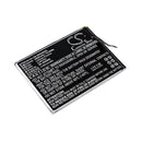 Cameron Sino Cs Gnx400Sl 4000Mah Battery For Gionee Allview X4 Soul
