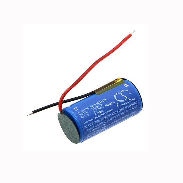 Cameron Sino Cs Bse352Sl 700Mah Battery For Bose 423729 Headset