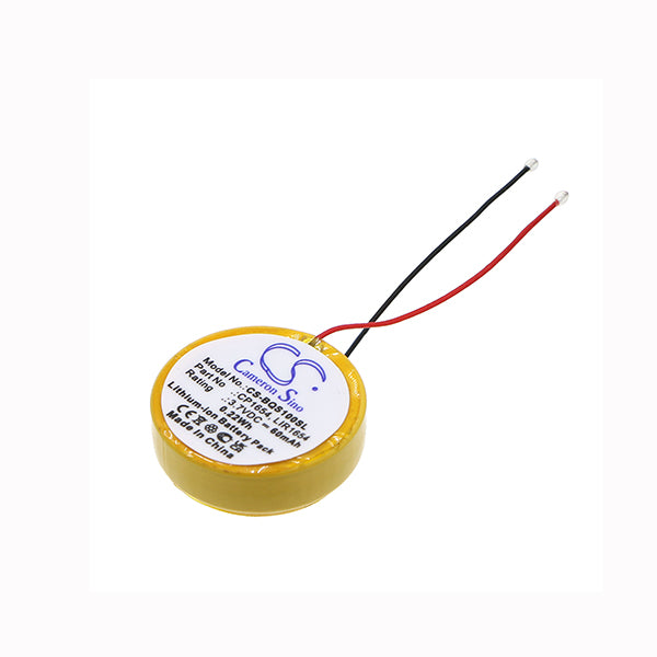 Cameron Sino Cs Bqs100Sl 60Mah Battery For Bose Soundsport Wireless
