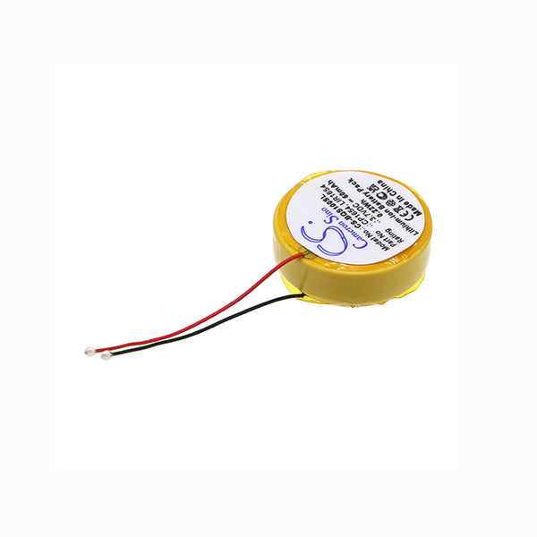 Cameron Sino Cs Bqs100Sl 60Mah Battery For Bose Soundsport Wireless