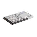 Cameron Sino Cs Ssp600Sl 1200Mah Battery For Simvalley Sp 40 Mobile
