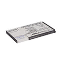 Cameron Sino Cs Ssp600Sl 1200Mah Battery For Simvalley Sp 40 Mobile