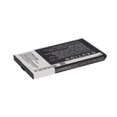 Cameron Sino Cs Ssp600Sl 1200Mah Battery For Simvalley Sp 40 Mobile