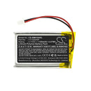 Cameron Sino Cs Smh300Sl 1100Mah Battery For Sena Sp46 Headset