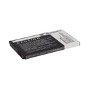 Cameron Sino Cs Ssp600Sl 1200Mah Battery For Simvalley Sp 40 Mobile