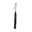 Sex And Mischief Sparkle Flogger Black Sparkle 78 Cm Flogger Whip