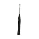 Sex And Mischief Sparkle Flogger Black Sparkle 78 Cm Flogger Whip