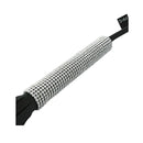 Sex And Mischief Sparkle Flogger Black Sparkle 78 Cm Flogger Whip