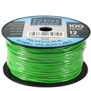 Home Theatre Ultra Premium In Wall Speaker Cable 2 Core 12AWG 100m