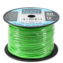 Home Theatre Ultra Premium In Wall Speaker Cable 2 Core 12AWG 50m