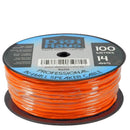 Home Theatre Premium In Wall Speaker Cable 2 Core 14AWG 100m
