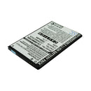 Cameron Sino Cs Smm570Sl 1000Mah Battery For Samsung Sph M570 Phone