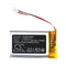 Cameron Sino Cs Sst100Sl 800Mah Battery For Sena Spider St1 Headset