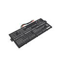 Cameron Sino Cs Acs511Nb 3400Mah Battery For Acer Aspire 5 A515 43
