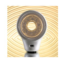 Playboy Pleasure Spin Doctor White Vibrating And Spinning Stroker