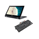 Cameron Sino Cs Acs511Nb 3400Mah Battery For Acer Aspire 5 A515 43