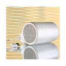 Playboy Pleasure Spin Doctor White Vibrating And Spinning Stroker