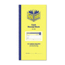 Spirax 553 Cash Receipt Book 279X144Mm Pack Of 10