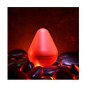 Zero Tolerance Vesuvius White Mini Stroker Egg