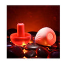 Zero Tolerance Vesuvius White Mini Stroker Egg
