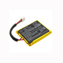 Cameron Sino Cs Srx100Sl 1400Mah Battery For Sony Srs Xb10 Headset