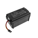 Cameron Sino Cs Bpk100Vx 3000Mah Battery For Sencor Srv 4200 Vacuum