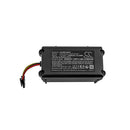 Cameron Sino Cs Bpk100Vx 3000Mah Battery For Sencor Srv 4200 Vacuum
