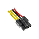 Cameron Sino Cs Bpk100Vx 3000Mah Battery For Sencor Srv 4200 Vacuum