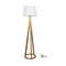 Tripod Lamp Stabb Complete Base And Shade