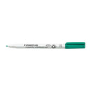 Staedtler Lumocolor Whiteboard Pen Box Of 10