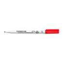 Staedtler Lumocolor Whiteboard Pen Box Of 10