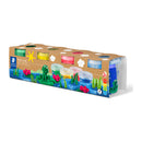 Staedtler Modeling Dough Assorted Pack Of 4