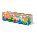 Staedtler Modeling Dough Assorted Pack Of 4