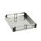Bistro Pull Out Pantry 450mm Cupboard 1400mm 1700mm Adjustable Height