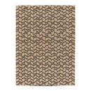 Stain Resistant Classic Outdoor Rug 80Cmx150Cm