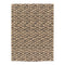 Stain Resistant Classic Outdoor Rug 80Cmx150Cm