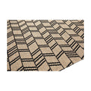 Stain Resistant Classic Outdoor Rug 80Cmx150Cm