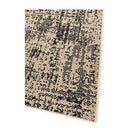 Stain Resistant Outdoor Polypropylene Rug 160Cmx230Cm