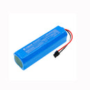 Cameron Sino Cs Tsq500Vx 5200Mah Battery For Tesla Robostar Iq600