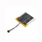 Cameron Sino Cs Slx700Sl 500Mah Battery For Steelseries Arctis Nova 7X