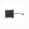 Cameron Sino Cs Slx700Sl 500Mah Battery For Steelseries Arctis Nova 7X