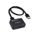 Simplecom Cm423V3 Hdmi Audio Extractor Optical Spdif Stereo