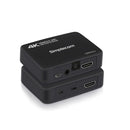 Simplecom Cm423V3 Hdmi Audio Extractor Optical Spdif Stereo